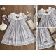 Miss Point Goose's Flower Basket Waistless OP(Reservation/3 Colours/Full Payment Without Shipping)